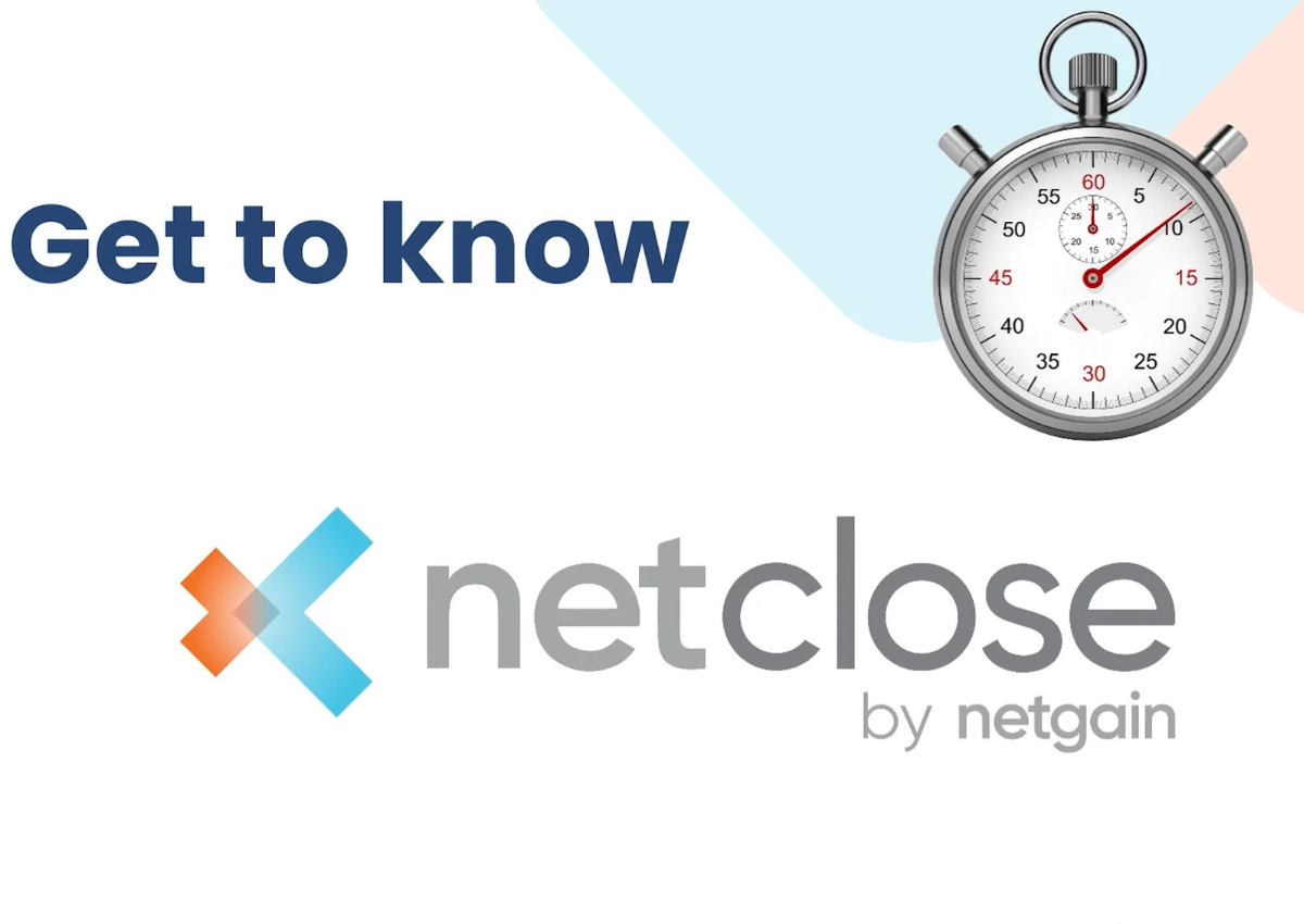 How Can NetClose Automate Your Accounting Processes?