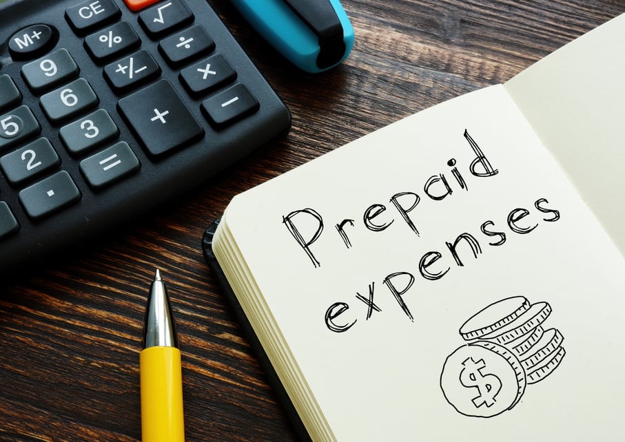 What Are Prepaid Expenses?
