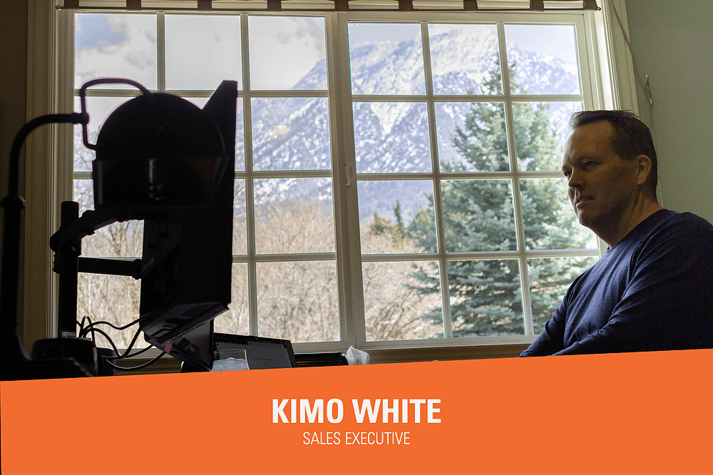 Kimo White